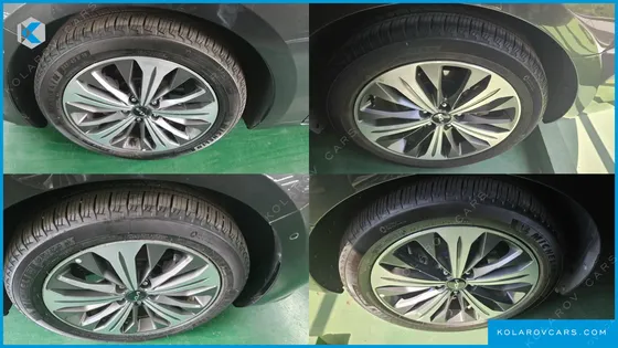 KIA K8 SIGNATURE SPECIAL