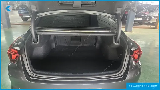 KIA K8 SIGNATURE SPECIAL