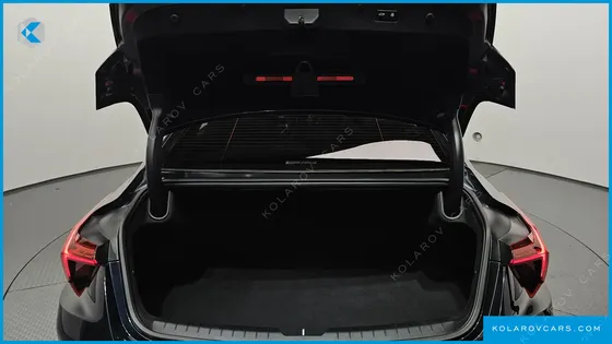 KIA K8 SIGNATURE
