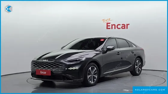 KIA K8 NOBLESSE