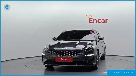 KIA K8 NOBLESSE