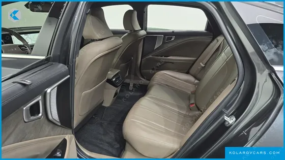 KIA K8 NOBLESSE
