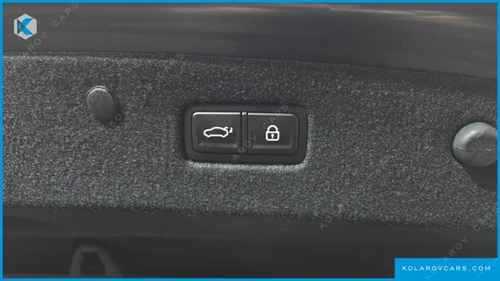 KIA K8 NOBLESSE