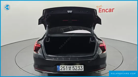 KIA K8 NOBLESSE
