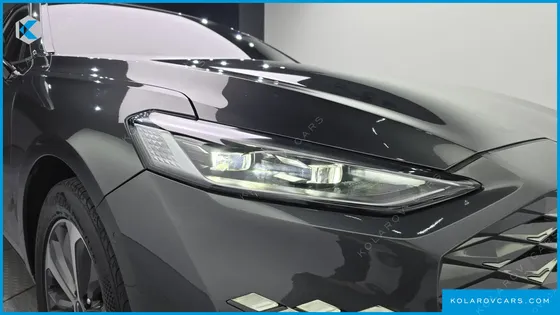 KIA K8 NOBLESSE