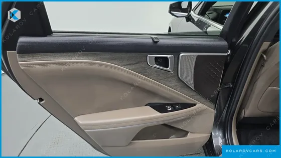 KIA K8 NOBLESSE