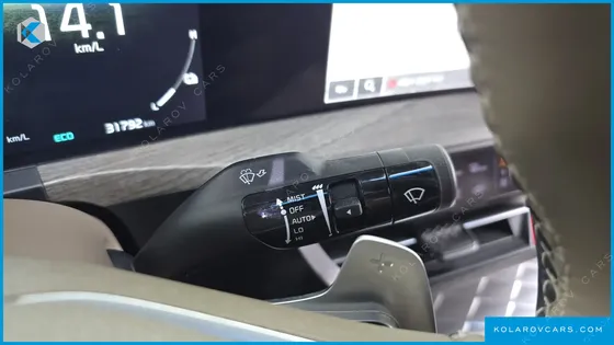 KIA K8 NOBLESSE