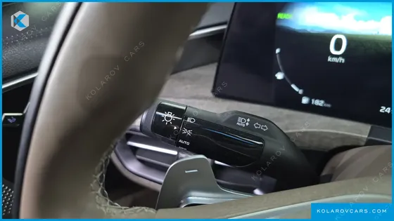 KIA K8 NOBLESSE