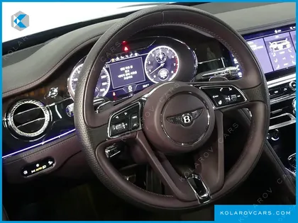 BENTLEY FLYING SPUR 6.0