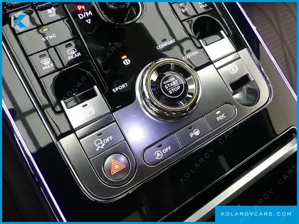 BENTLEY FLYING SPUR 6.0