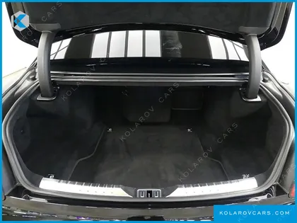 BENTLEY FLYING SPUR 6.0