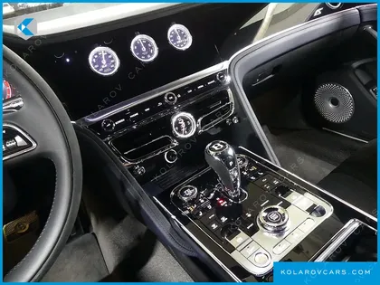 BENTLEY FLYING SPUR 4.0 S