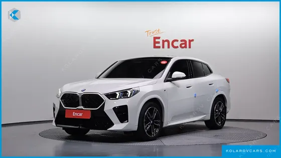 BMW X2 XDRIVE 20I M SPORT