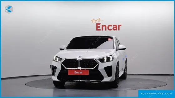 BMW X2 XDRIVE 20I M SPORT