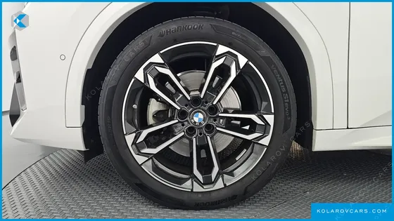 BMW X2 XDRIVE 20I M SPORT
