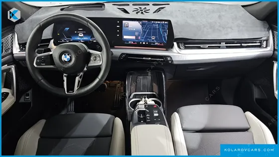 BMW X2 XDRIVE 20I M SPORT