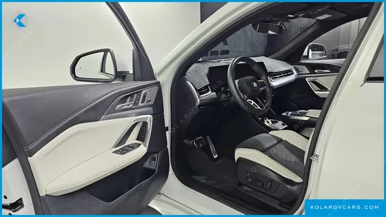 BMW X2 XDRIVE 20I M SPORT