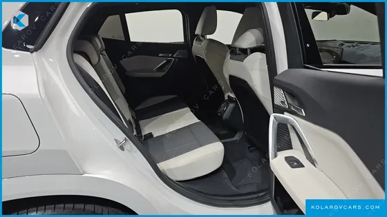 BMW X2 XDRIVE 20I M SPORT