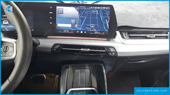 BMW X2 XDRIVE 20I M SPORT