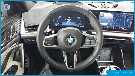 BMW X2 XDRIVE 20I M SPORT