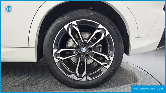 BMW X2 XDRIVE 20I M SPORT