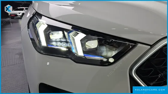 BMW X2 XDRIVE 20I M SPORT