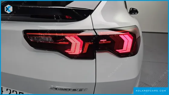 BMW X2 XDRIVE 20I M SPORT