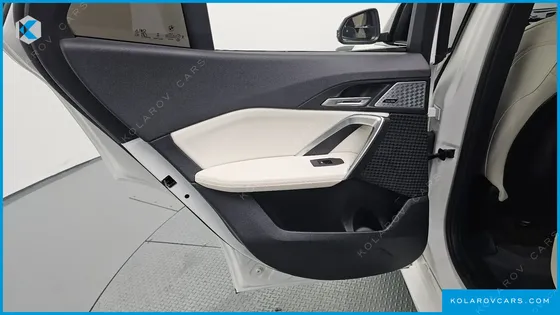BMW X2 XDRIVE 20I M SPORT