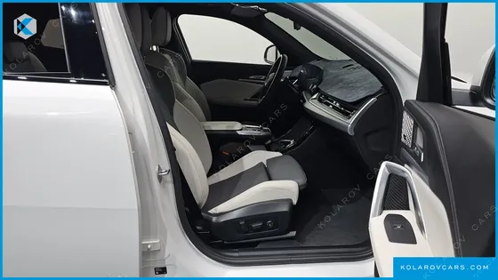 BMW X2 XDRIVE 20I M SPORT