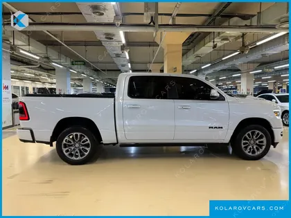 DODGE LAMB PICKUP 5.7