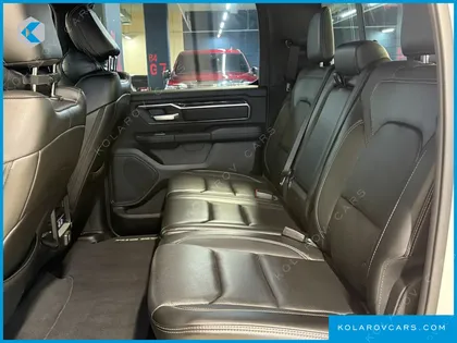 DODGE LAMB PICKUP 5.7
