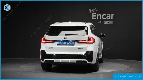 BMW IX1 XDRIVE 30 M SPORT