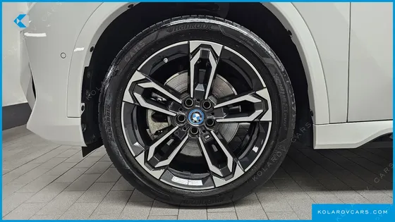 BMW IX1 XDRIVE 30 M SPORT