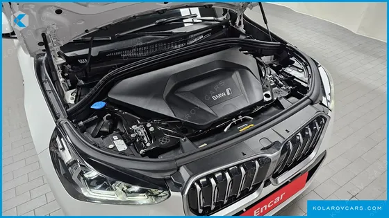 BMW IX1 XDRIVE 30 M SPORT