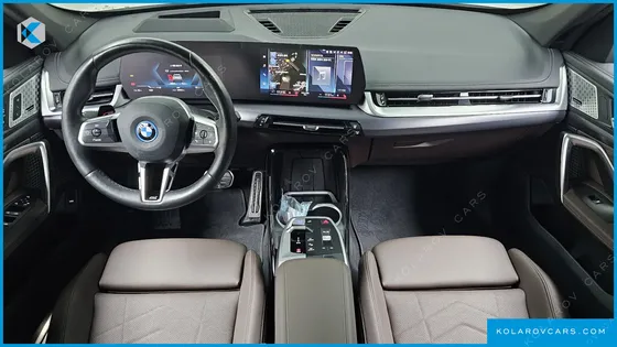 BMW IX1 XDRIVE 30 M SPORT
