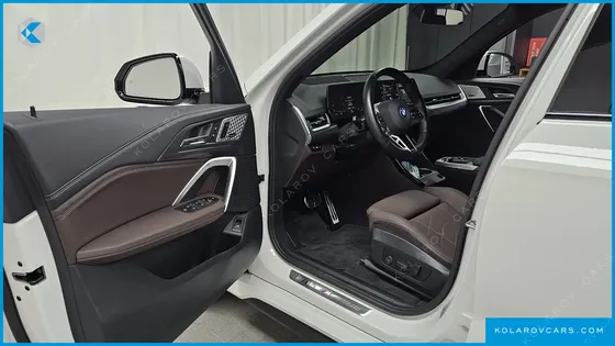 BMW IX1 XDRIVE 30 M SPORT