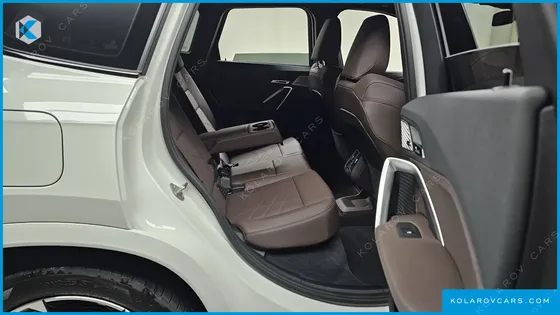BMW IX1 XDRIVE 30 M SPORT