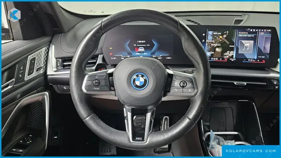 BMW IX1 XDRIVE 30 M SPORT