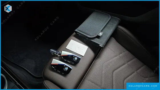 BMW IX1 XDRIVE 30 M SPORT