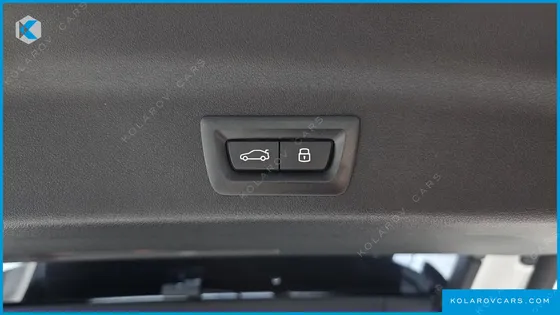 BMW IX1 XDRIVE 30 M SPORT