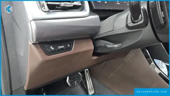 BMW IX1 XDRIVE 30 M SPORT