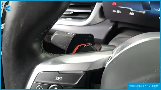 BMW IX1 XDRIVE 30 M SPORT
