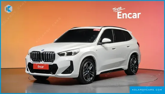 BMW IX1 XDRIVE 30 M SPORT
