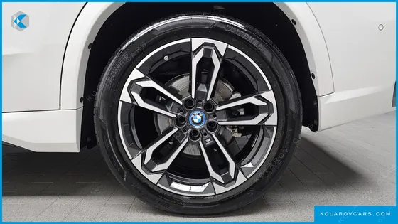 BMW IX1 XDRIVE 30 M SPORT