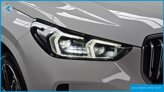 BMW IX1 XDRIVE 30 M SPORT