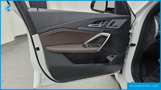 BMW IX1 XDRIVE 30 M SPORT