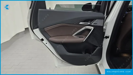 BMW IX1 XDRIVE 30 M SPORT