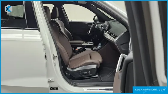 BMW IX1 XDRIVE 30 M SPORT