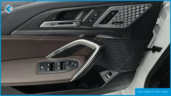 BMW IX1 XDRIVE 30 M SPORT