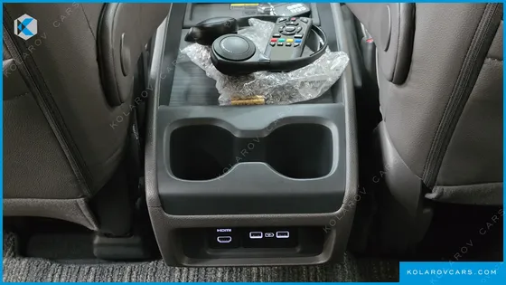 HONDA ODYSSEY 3.5